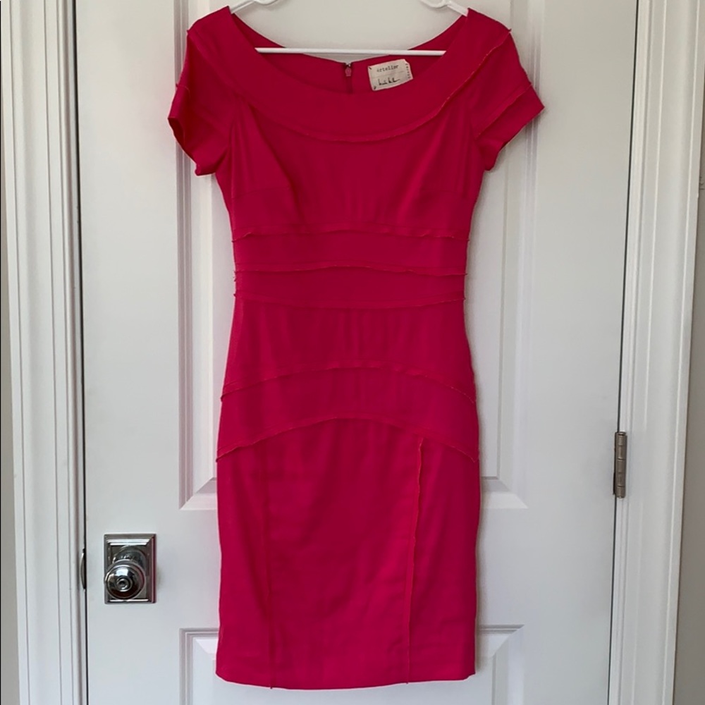 Nicole Miller Artelier dress - Picture 1 of 4